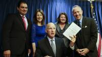 Jerry Brown