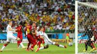 Đức v Ghana