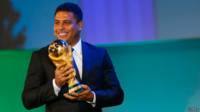 Ronaldo Nazário