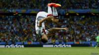 Voltereta de Klose