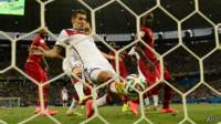 Gol de Klose