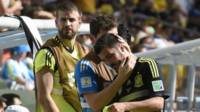 David Villa