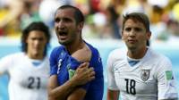 Giorgio Chiellini