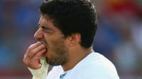 Luis Suárez