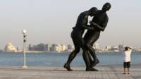 Estatua de Zidane