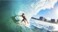 Surfista