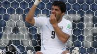 Suarez