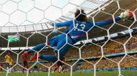 Guillermo Ochoa