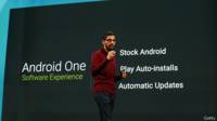 Google conference