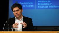 Axel Kicillof