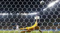 Penal de Costa Rica