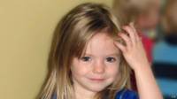 Madeleine McCann