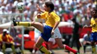Andres Escobar