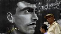 Andrés Escobar