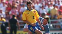 Andrés Escobar