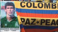 Andrés Escobar
