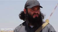 Video de ISIS