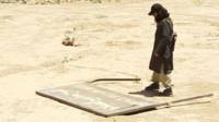 Video de ISIS