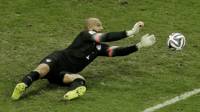 tim howard, goalkeeper, usa