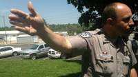 sheriff Delay
