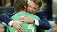 Van gaal