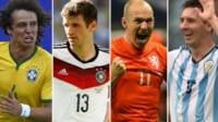 world cup