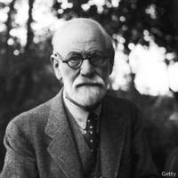 Sigmund Freud