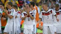 Alemania