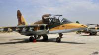 Jet ruso
