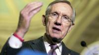 Harry Reid