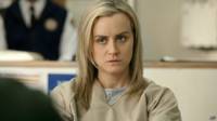 Orange is the new black