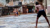 Cuba