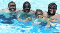 Familia Aceves