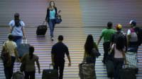 Aeropuerto de Maiquetia