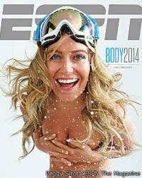 Jamie Anderson