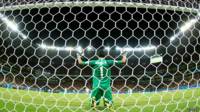 Keylor Navas