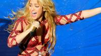 Shakira