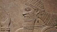 Relieve asirio