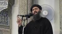 Abu Bakr al-Baghdadi