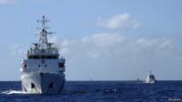 Laut Cina Selatan