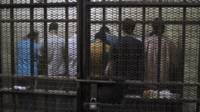 Le président Abdel Fattah al-Sissy a fait appliquer un loi rendant criminelles les agressions sexuelles, une première en Egypte