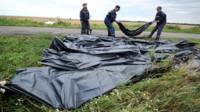 Ucrania MH17