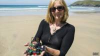 Tracey Williams