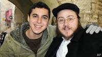 Nissim Sean Carmeli
