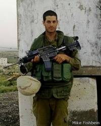 Mike Fishbein