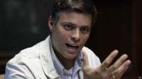 Leopoldo López