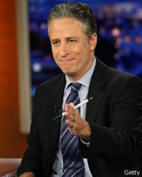 Jon Stewart