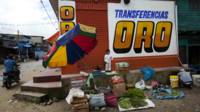 Comercio de oro
