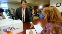 Tim Draper