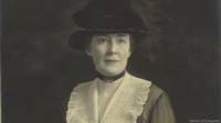 Carrie Fulton Phillips